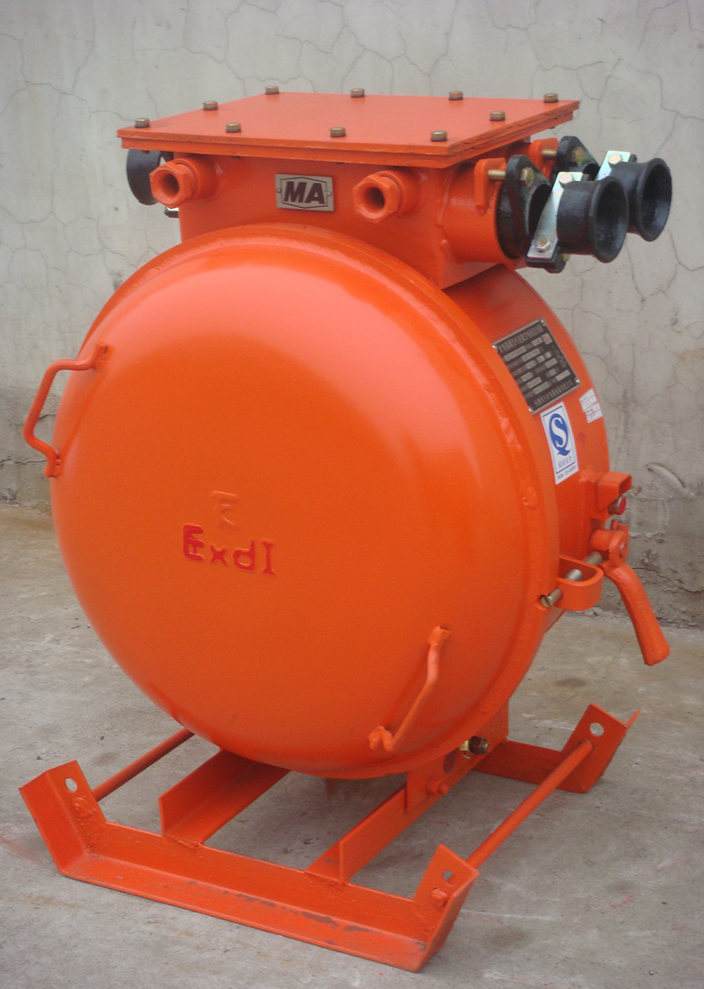 QBZ-80N、120N、200N